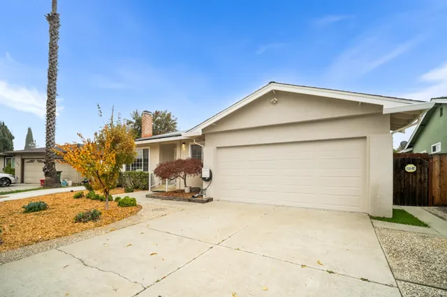 $1,498,000 | 184 Sun Blossom Drive, San Jose, CA 95123