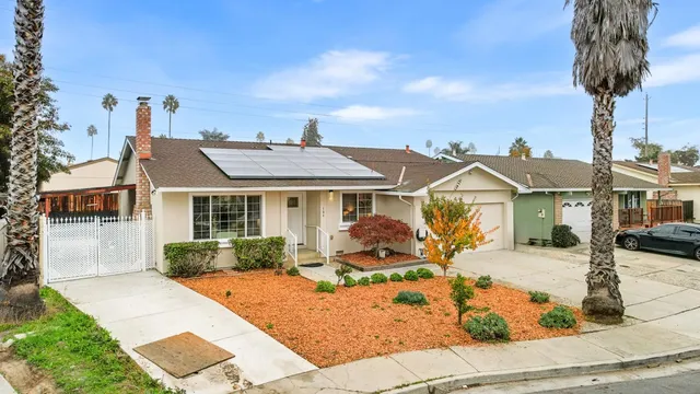 $1,498,000 | 184 Sun Blossom Drive, San Jose, CA 95123