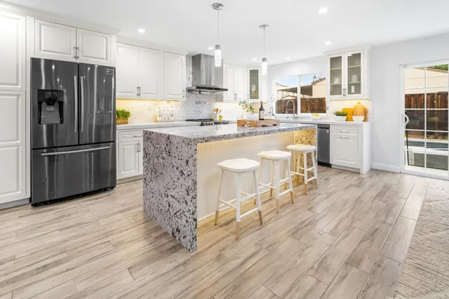 $1,498,000 | 184 Sun Blossom Drive, San Jose, CA 95123