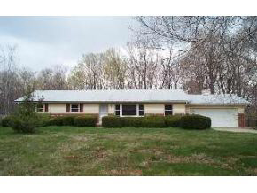 7200 Ison Road West Bloomington, IN 47403 - Photo 1 of 1