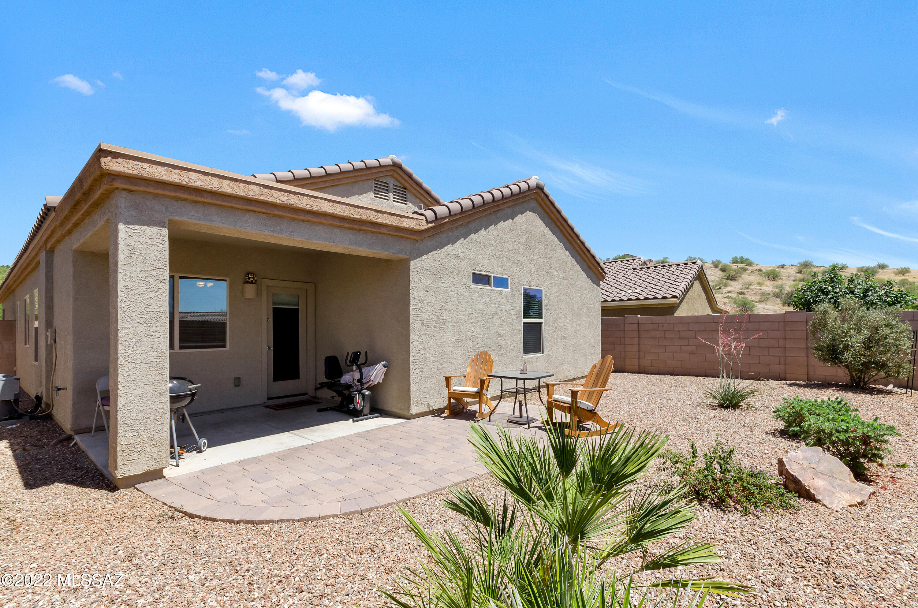 39220 Rodeo Buckle Drive Tucson, AZ 85739 - Photo 28 of 33