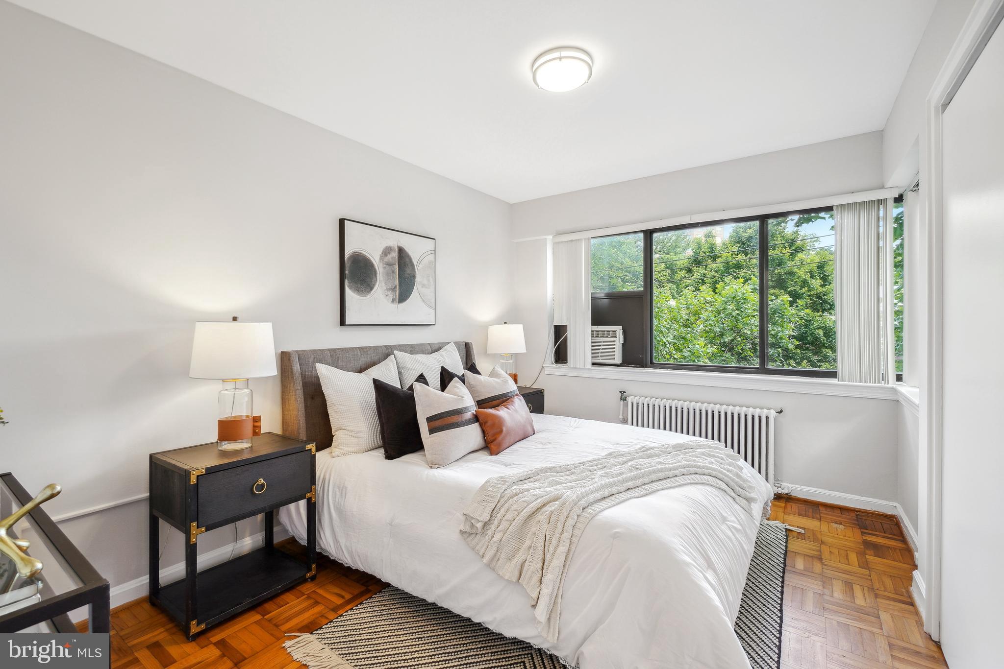 3901 Tunlaw Road Northwest, Unit 706 Washington, DC 20007 - Photo 23 of 30 Gallery Image 23