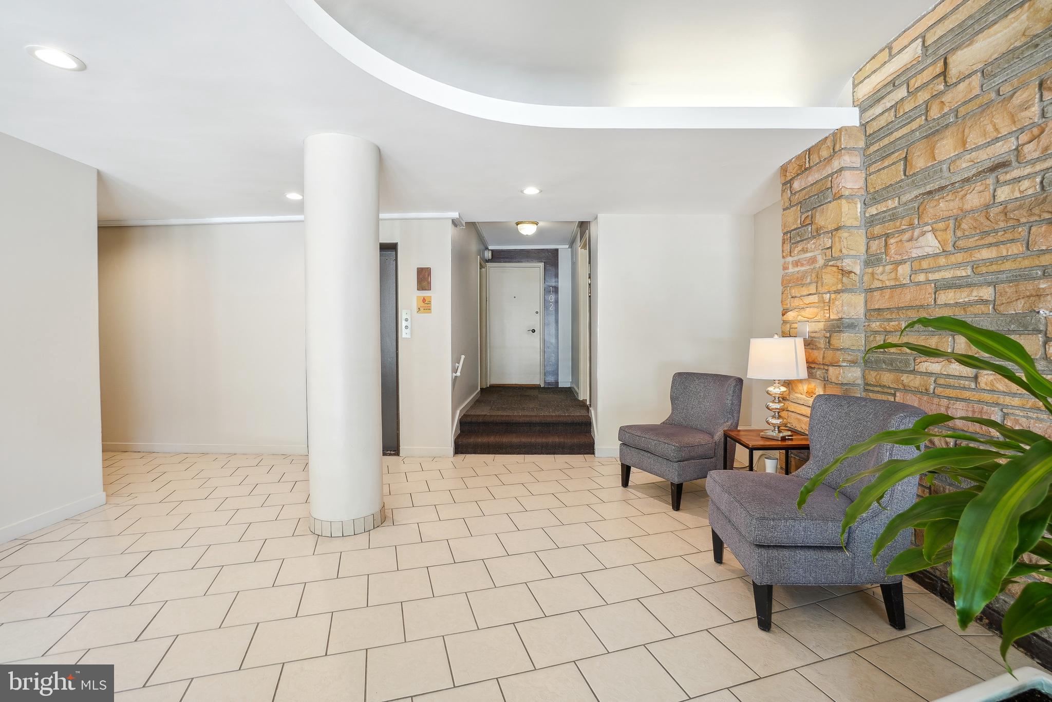 3901 Tunlaw Road Northwest, Unit 706 Washington, DC 20007 - Photo 6 of 30 Gallery Image 6