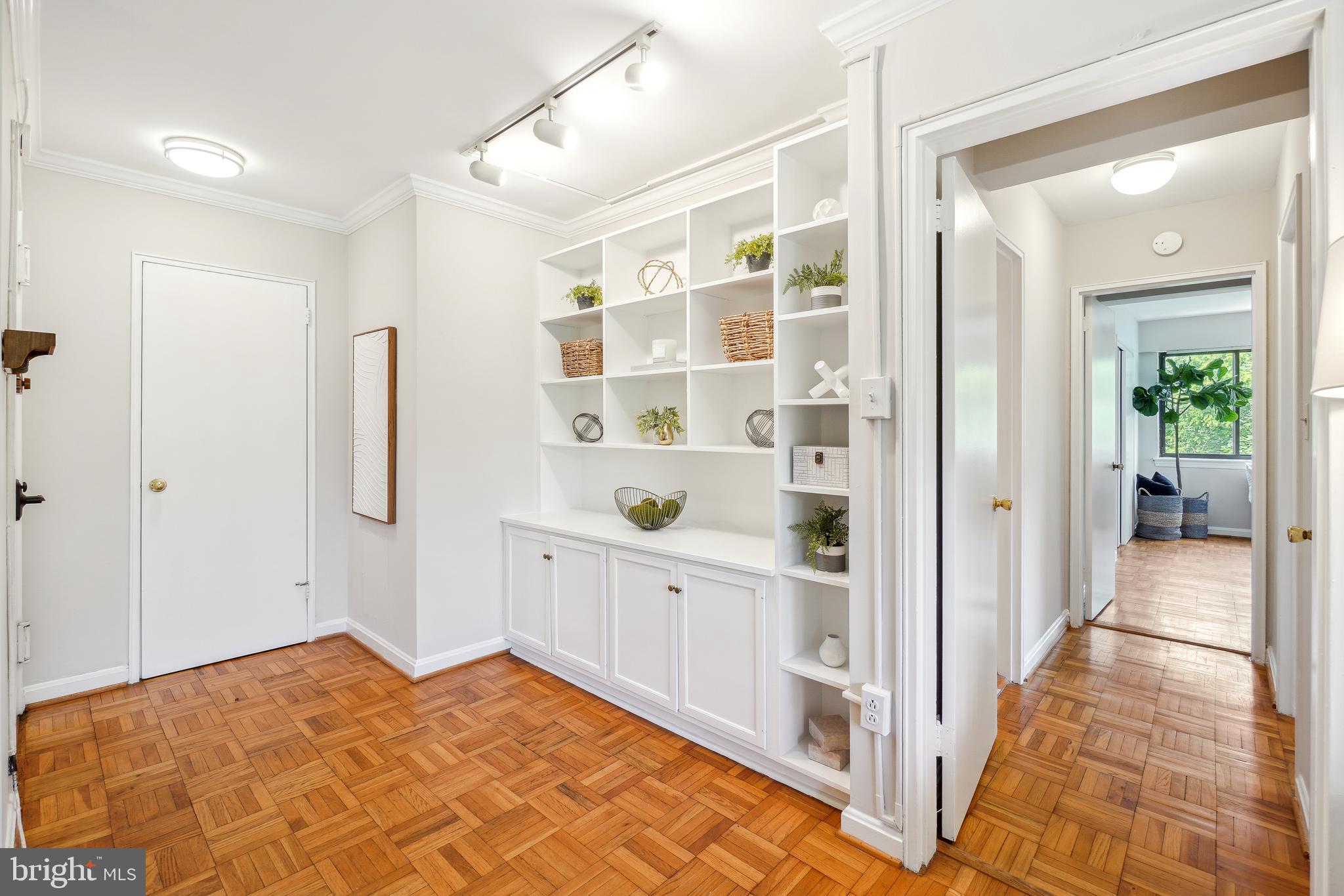 3901 Tunlaw Road Northwest, Unit 706 Washington, DC 20007 - Photo 8 of 30 Gallery Image 8
