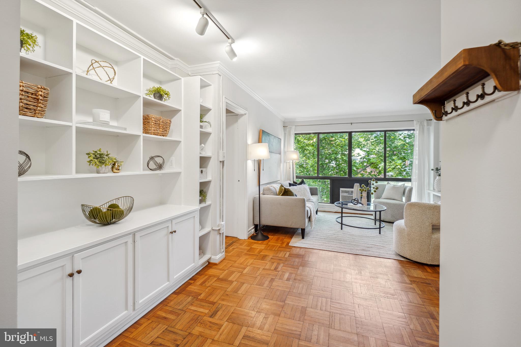3901 Tunlaw Road Northwest, Unit 706 Washington, DC 20007 - Photo 9 of 30 Gallery Image 9