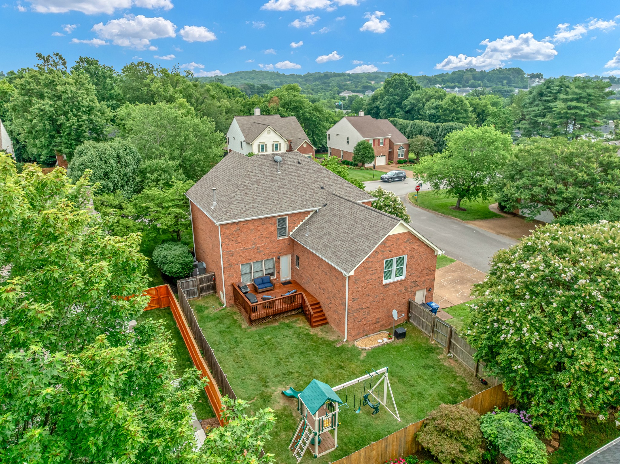 417 Ridgestone Drive Franklin, TN 37064 - Photo 41 of 85