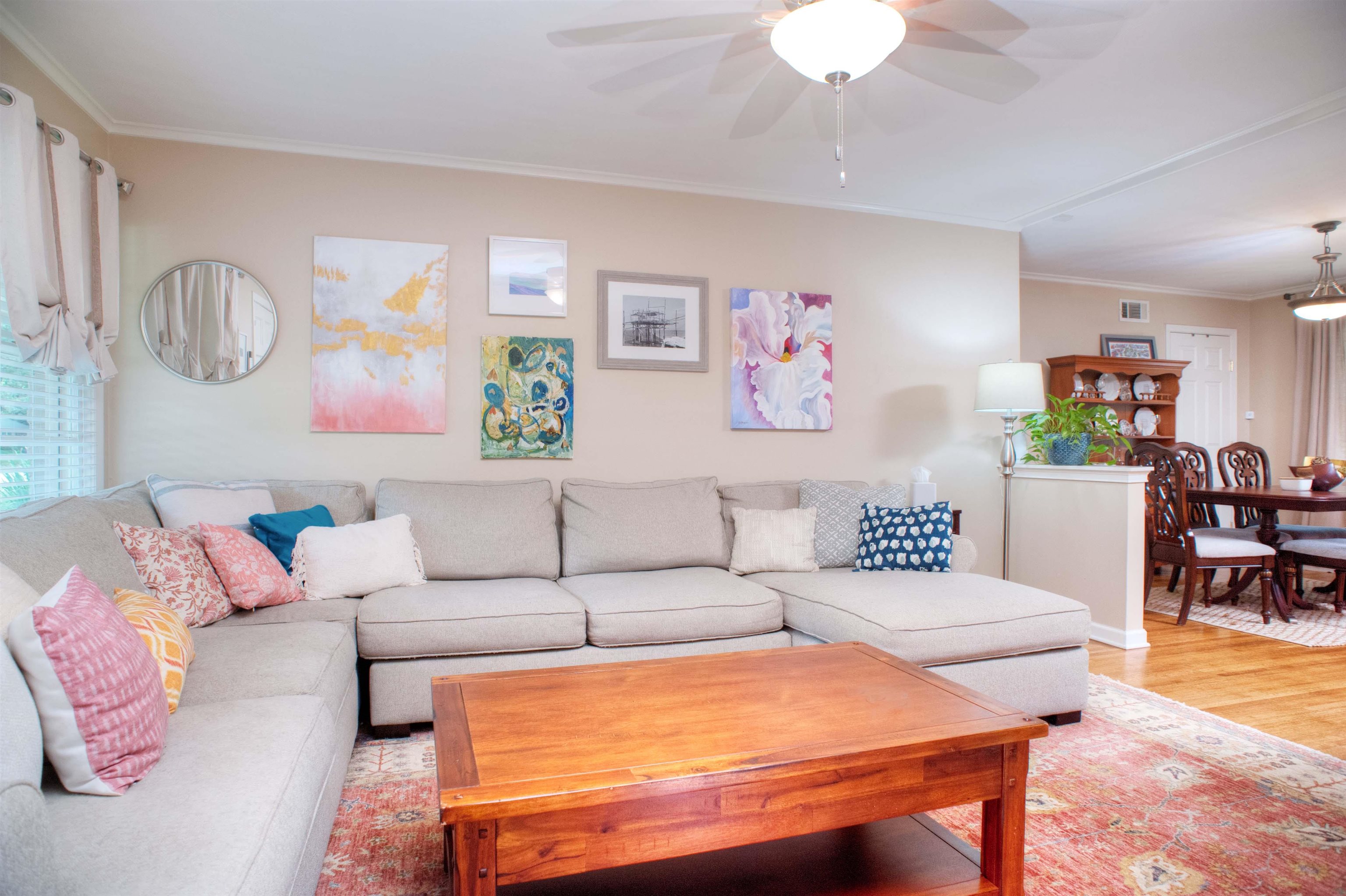 5093 Sequoia Road Memphis, TN 38117 - Photo 3 of 14 Gallery Image 3