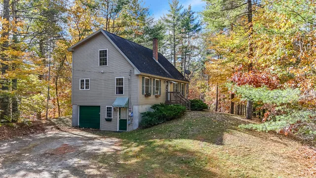 $489,000 | 60 Sequoia Lane, Waterboro, ME 04061