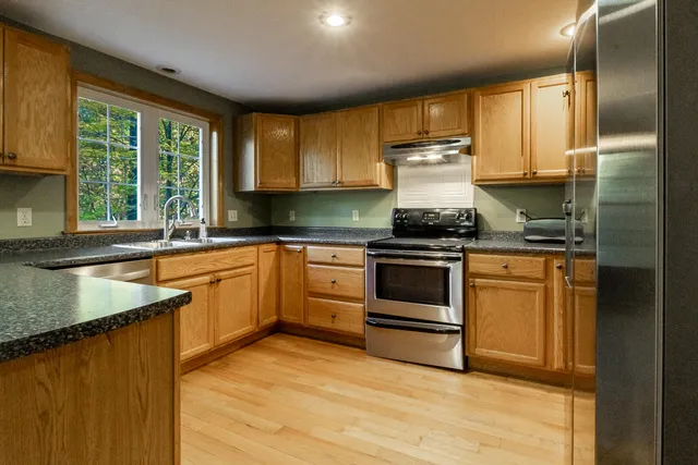 $489,000 | 60 Sequoia Lane, Waterboro, ME 04061