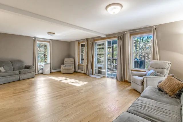 $489,000 | 60 Sequoia Lane, Waterboro, ME 04061