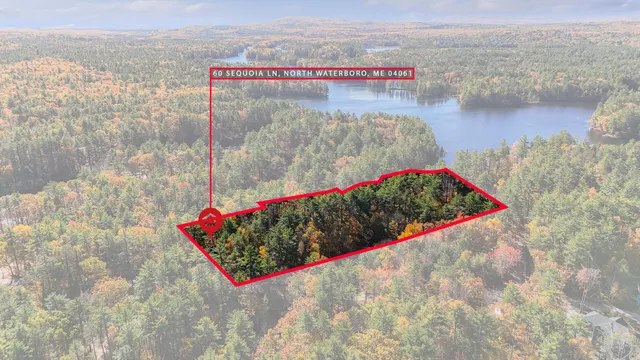 $459,900 | 60 Sequoia Lane, Waterboro, ME 04061