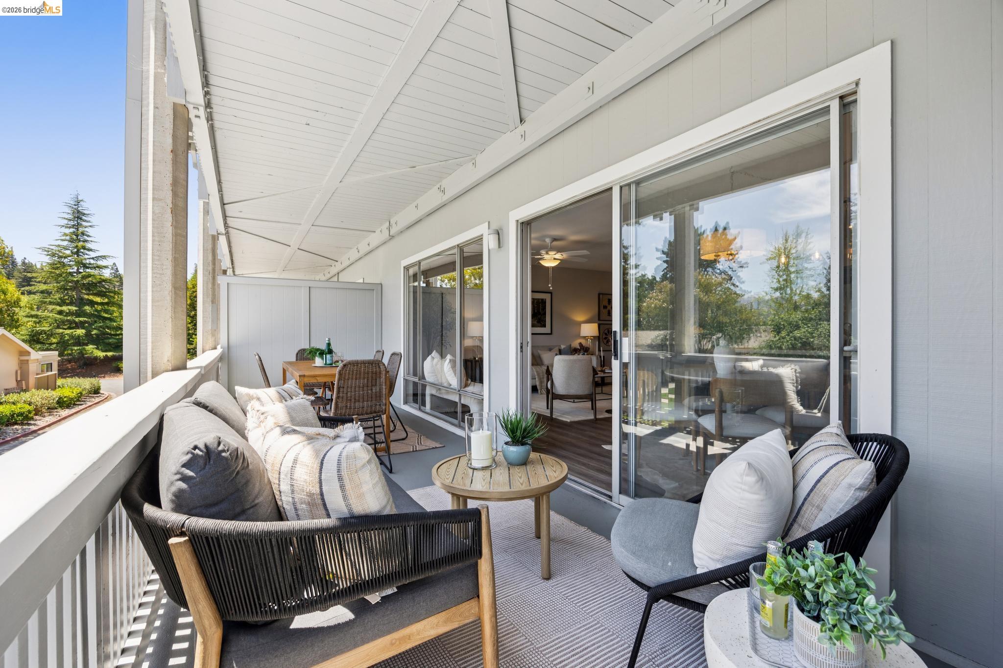 2925 Golden Rain Road, Unit 14 Walnut Creek, CA 94595 - Photo 26 of 49