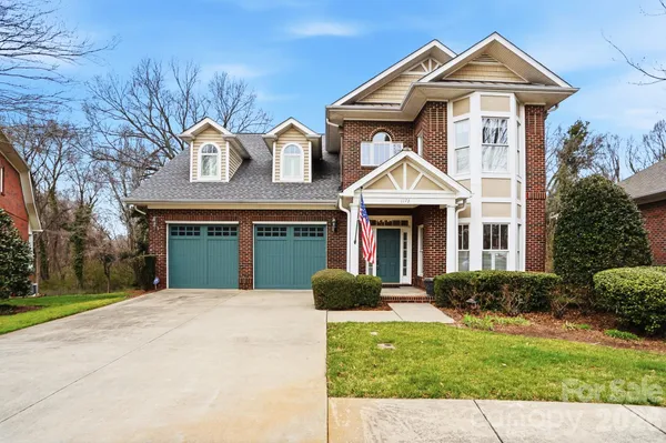 $500,000 | 1173 Bunch Drive, Statesville, NC 28677