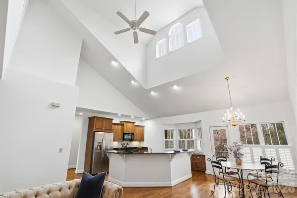 $500,000 | 1173 Bunch Drive, Statesville, NC 28677