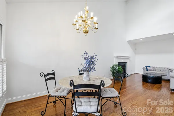 $500,000 | 1173 Bunch Drive, Statesville, NC 28677
