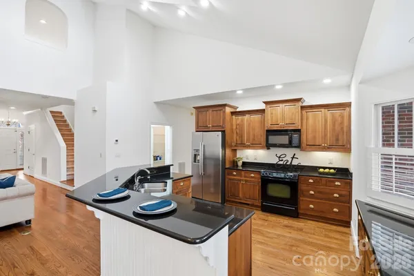 $500,000 | 1173 Bunch Drive, Statesville, NC 28677