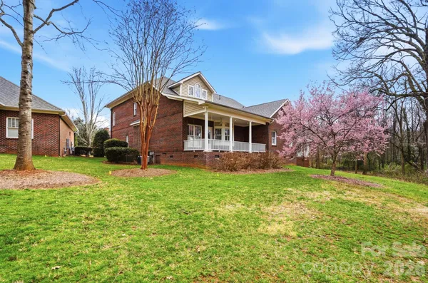 $500,000 | 1173 Bunch Drive, Statesville, NC 28677