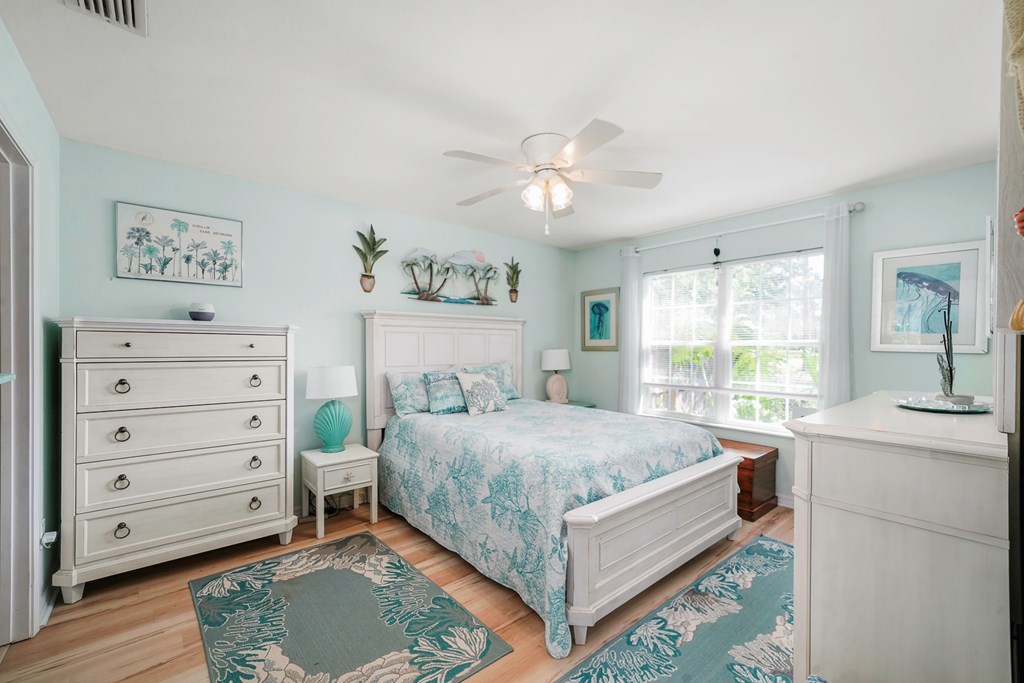 277 Country Club Road, Unit A2 Port St. Joe, FL 32456 - Photo 15 of 46 Gallery Image 15