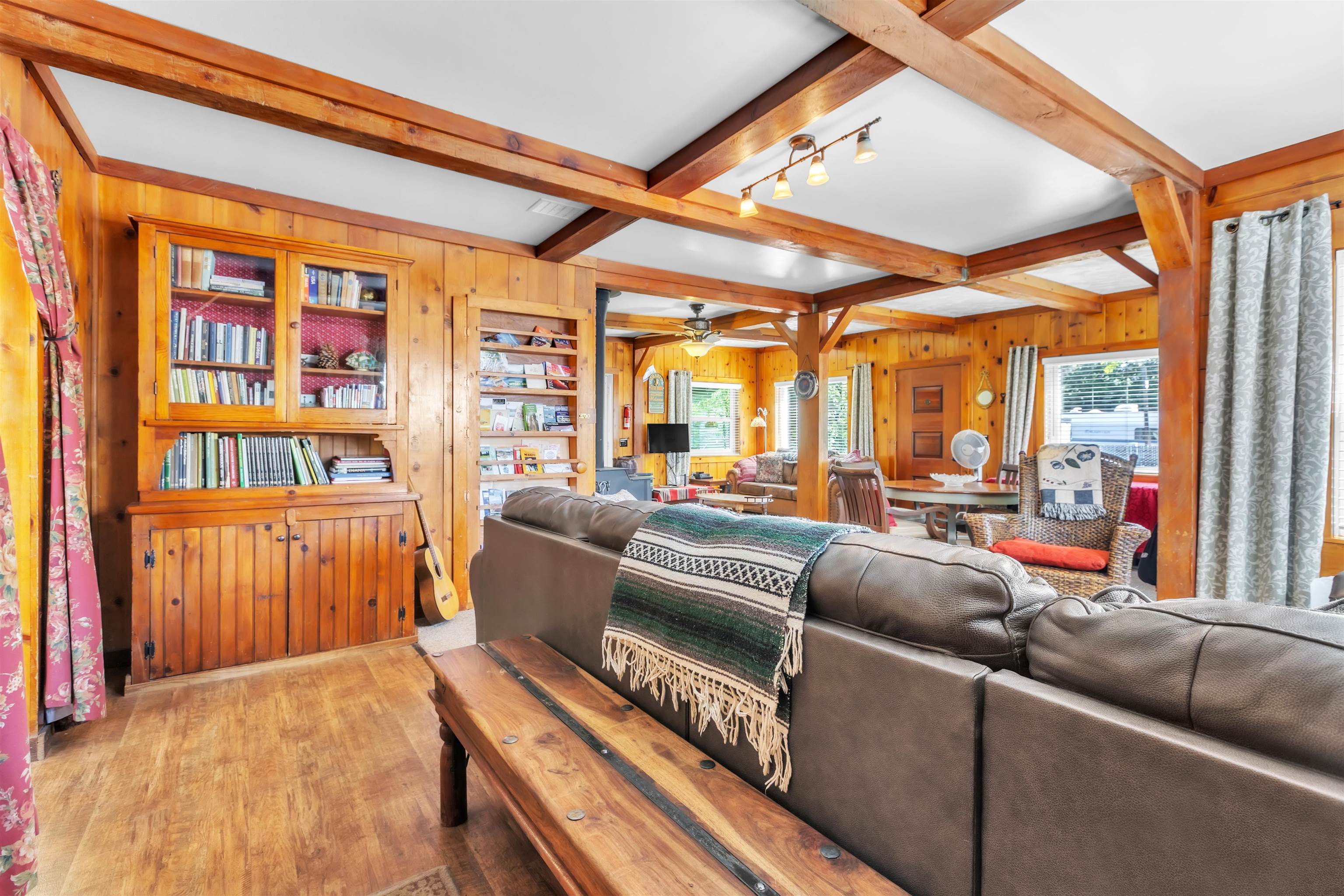 167 Stover Road Chester, CA 96020 - Photo 6 of 37 Gallery Image 6