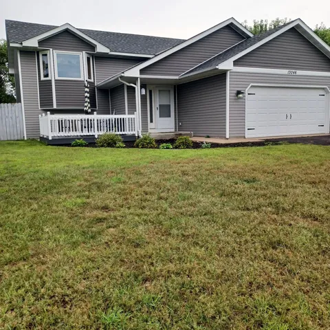 $292,000 | 13046 6th Ave Circle South, Zimmerman, MN 55398