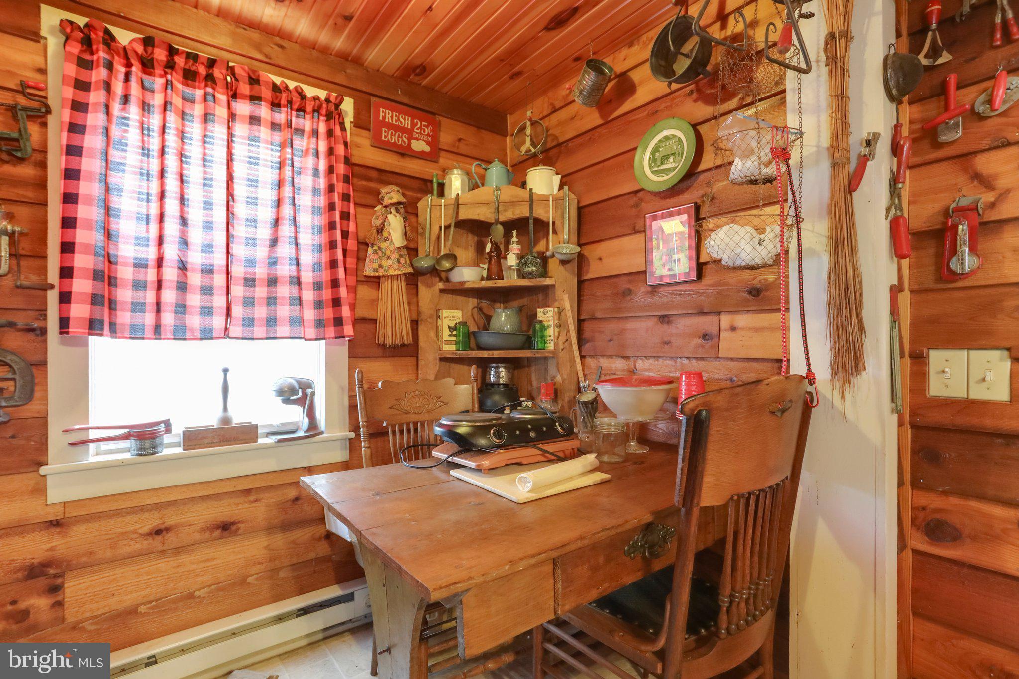 1054 Fleming Road Burlington, WV 26710 - Photo 16 of 56 Gallery Image 16