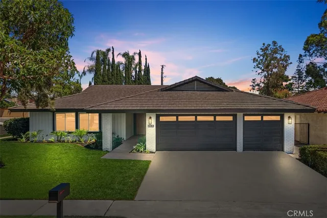 $2,279,900 | 13762 Palace Way, Tustin, CA 92780