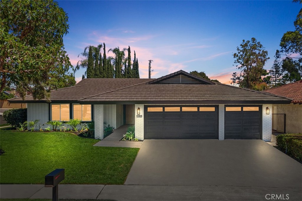 13762 Palace Way Tustin, CA 92780 - Photo 2 of 43 digitally altered