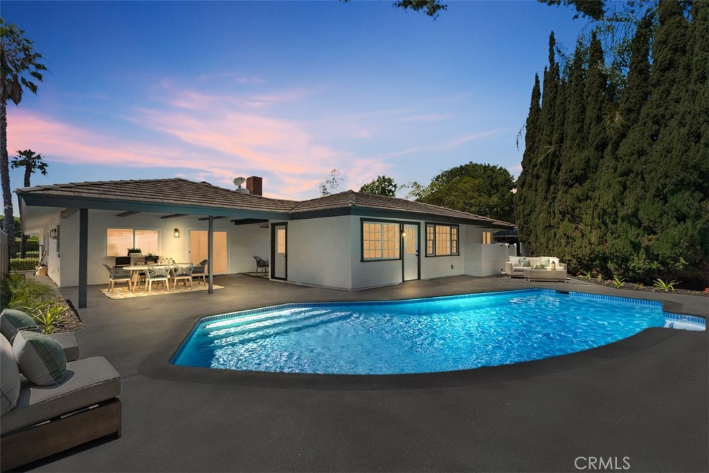 13762 Palace Way Tustin, CA 92780 - Photo 39 of 43 digitally altered