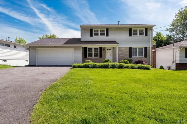 $3,285 | Undisclosed Address, De Witt, NY 13214