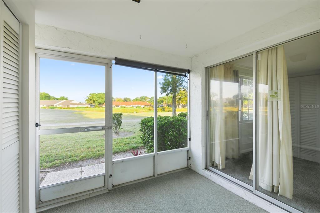 3309 Trophy Boulevard New Port Richey, FL 34655 - Photo 21 of 37 a view of an empty room and window