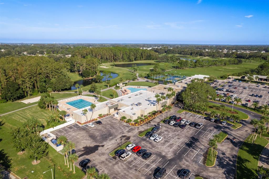 3309 Trophy Boulevard New Port Richey, FL 34655 - Photo 28 of 37 a view of a city with an ocean