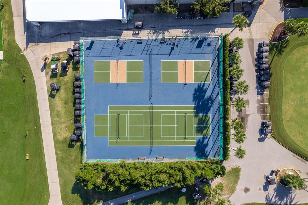 3309 Trophy Boulevard New Port Richey, FL 34655 - Photo 31 of 37 a view of a back yard of the house