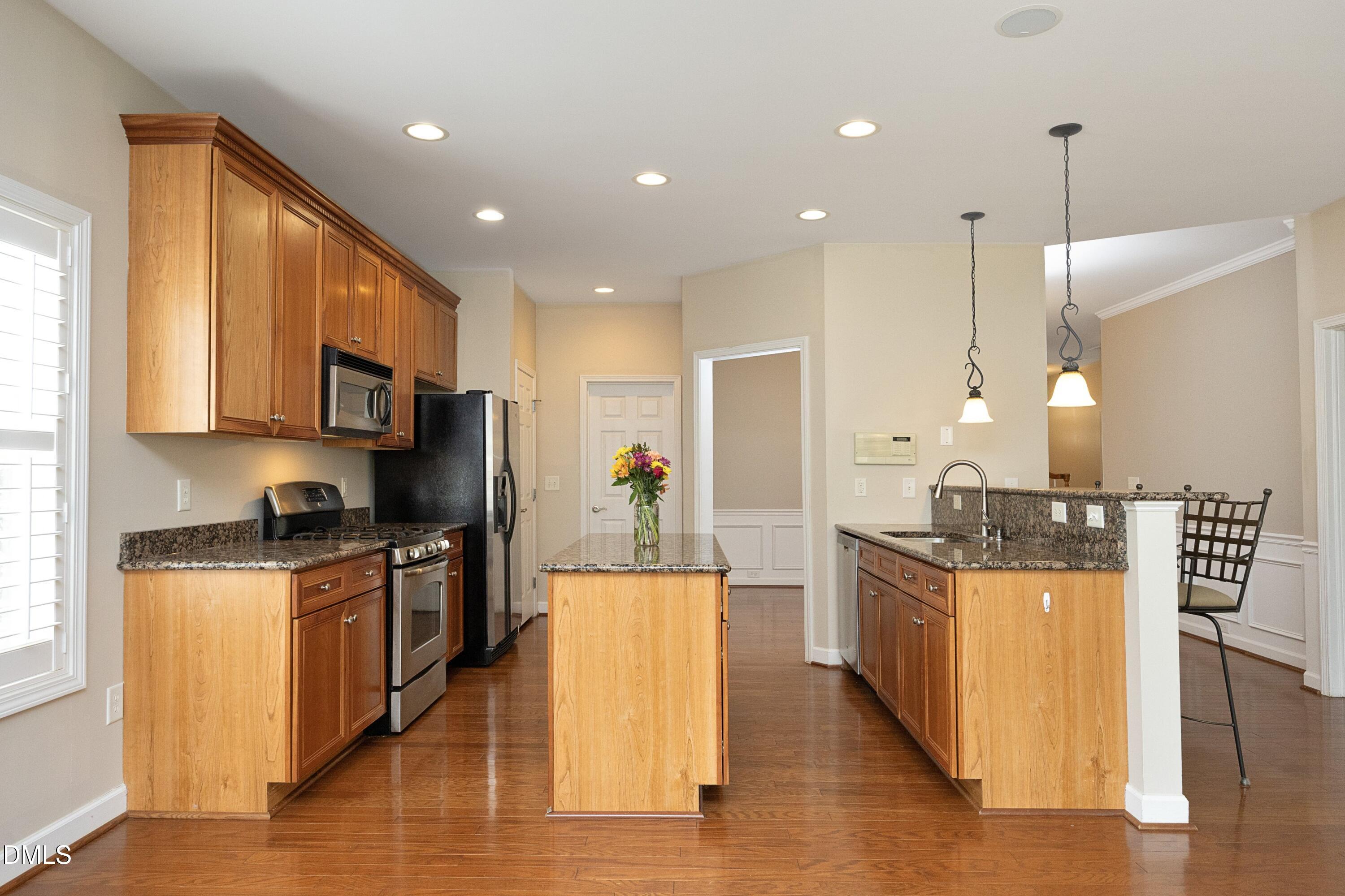 3105 Fortress Gate Drive Raleigh, NC 27614 - Photo 13 of 47