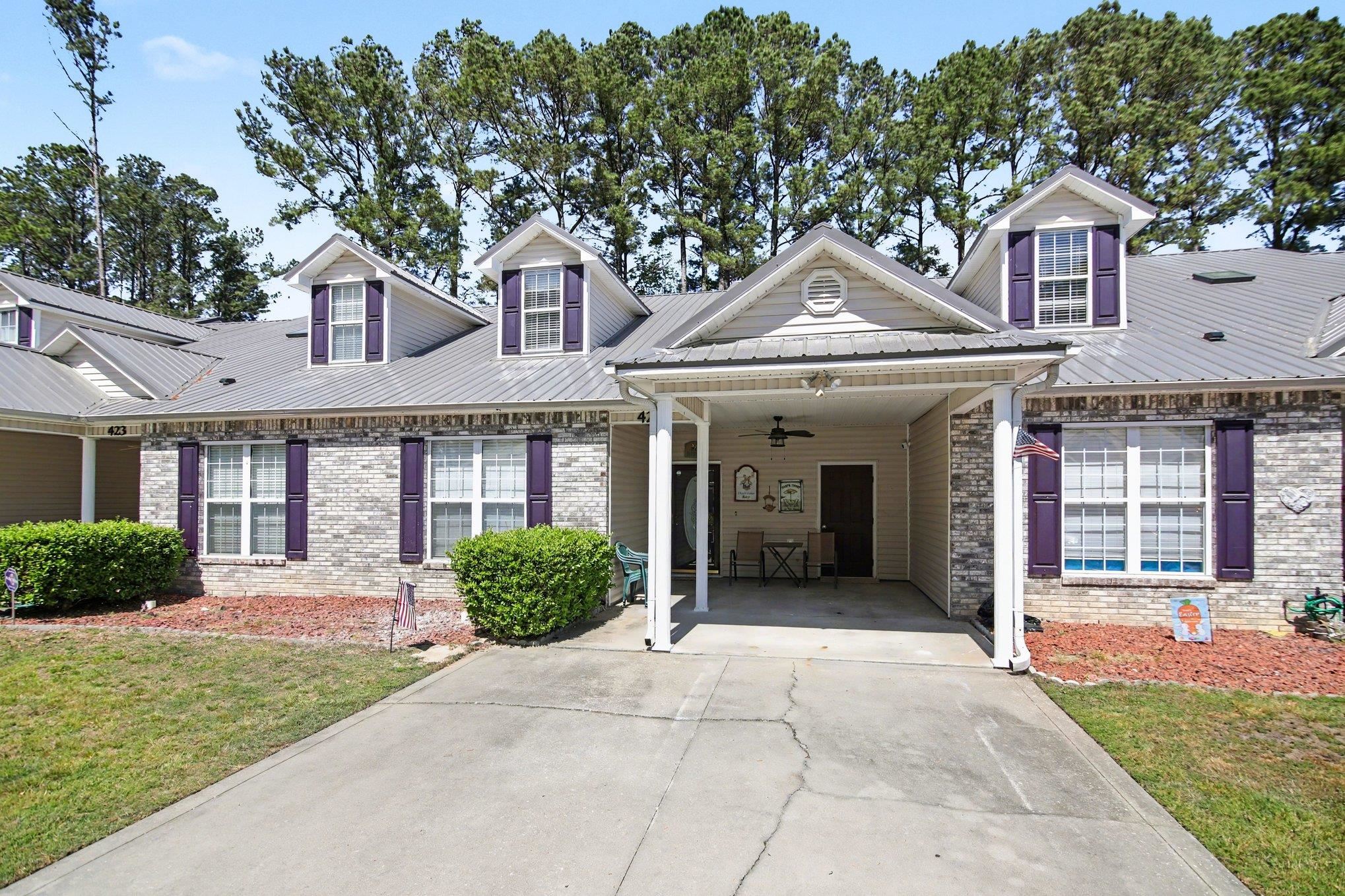 425 Colonial Trace Drive, Unit 1D Longs, SC 29568 - Photo 1 of 34