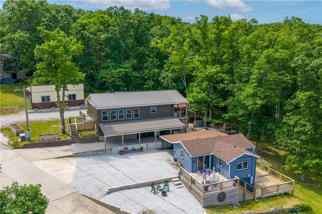 28251 Shore Road Warsaw, MO 65355 - Photo 1 of 93