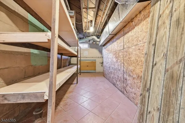 a view of an entryway