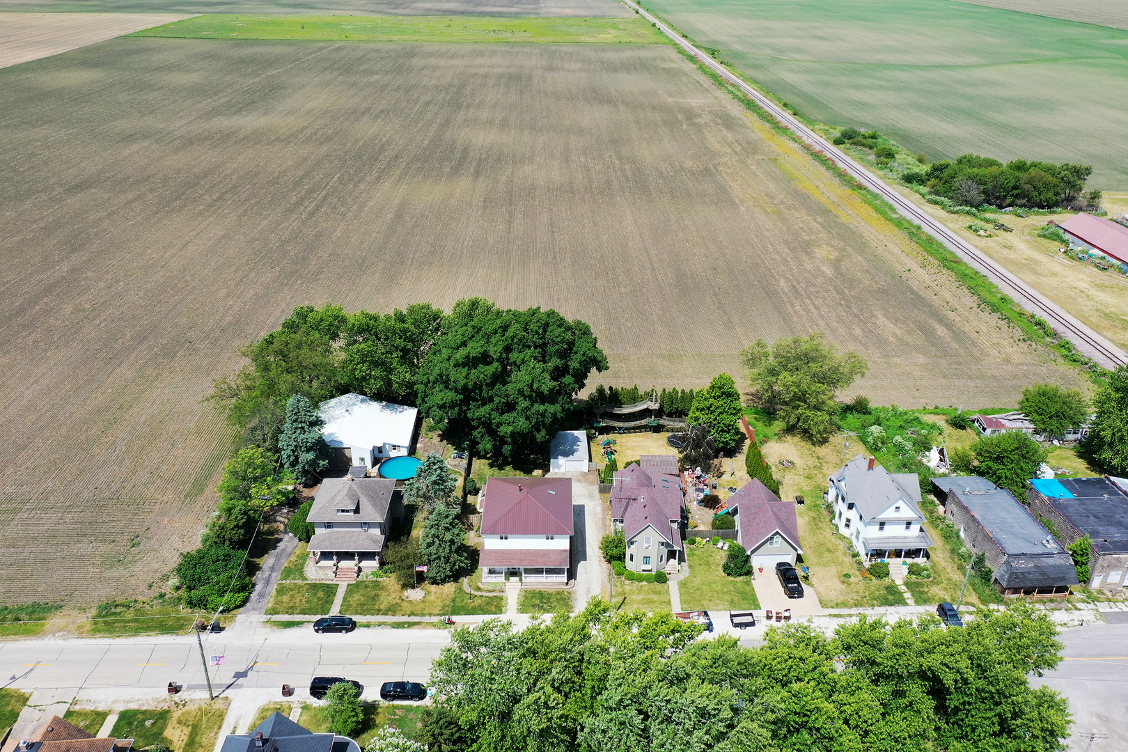 4568 Main Street Kankakee, IL 60901 - Photo 32 of 39