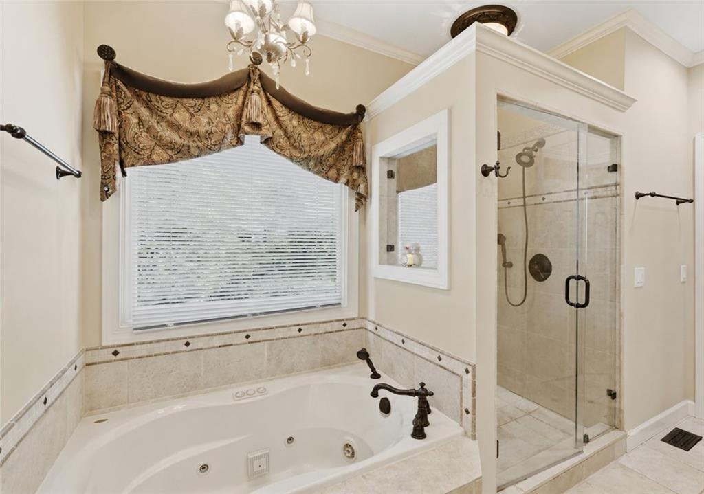 3725 Ridgeway Terrace Suwanee, GA 30024 - Photo 33 of 60