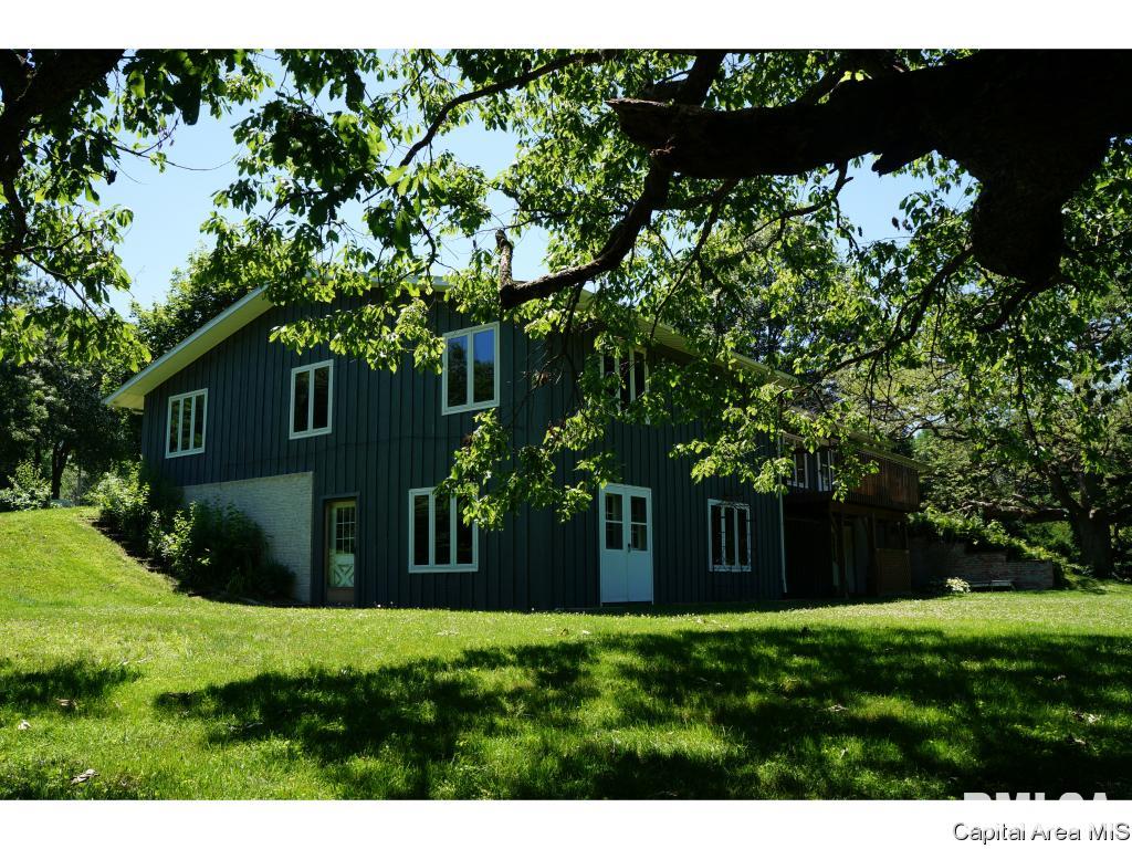 40 Country Lake Road Springfield, IL 62711 - Photo 1 of 33