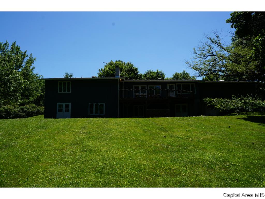 40 Country Lake Road Springfield, IL 62711 - Photo 22 of 33