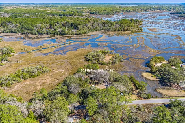 $899,000 | 103 Palmetto Bluff Road, Bluffton, SC 29910