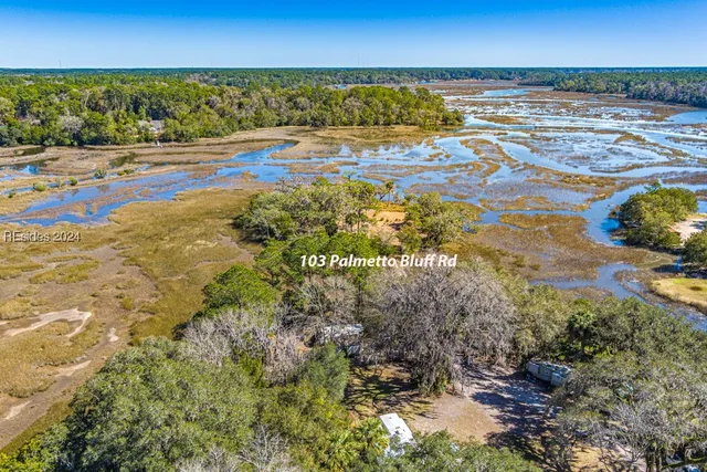 $899,000 | 103 Palmetto Bluff Road, Bluffton, SC 29910