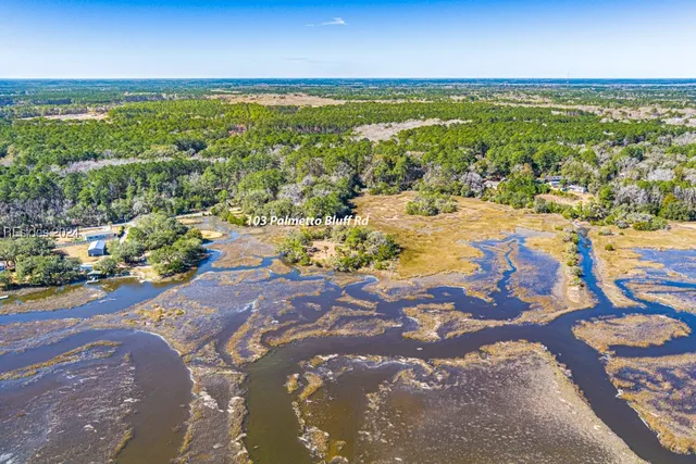 $899,000 | 103 Palmetto Bluff Road, Bluffton, SC 29910