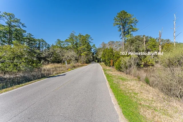 $899,000 | 103 Palmetto Bluff Road, Bluffton, SC 29910