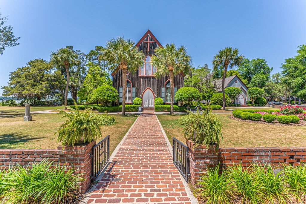 103 Palmetto Bluff Road Bluffton, SC 29910 - Photo 56 of 57 Bluffton, SC