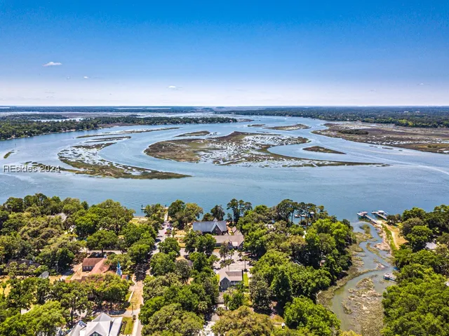 $899,000 | 103 Palmetto Bluff Road, Bluffton, SC 29910