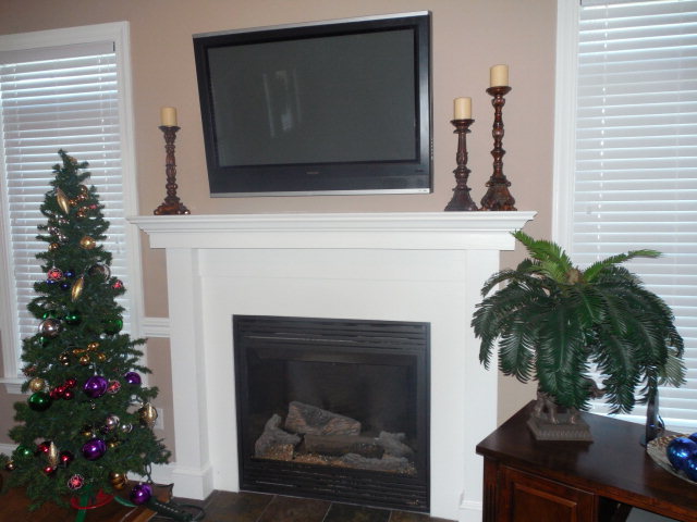 356 Beaver Dam Road Pinetown, NC 27865 - Photo 7 of 21 Additional Photo