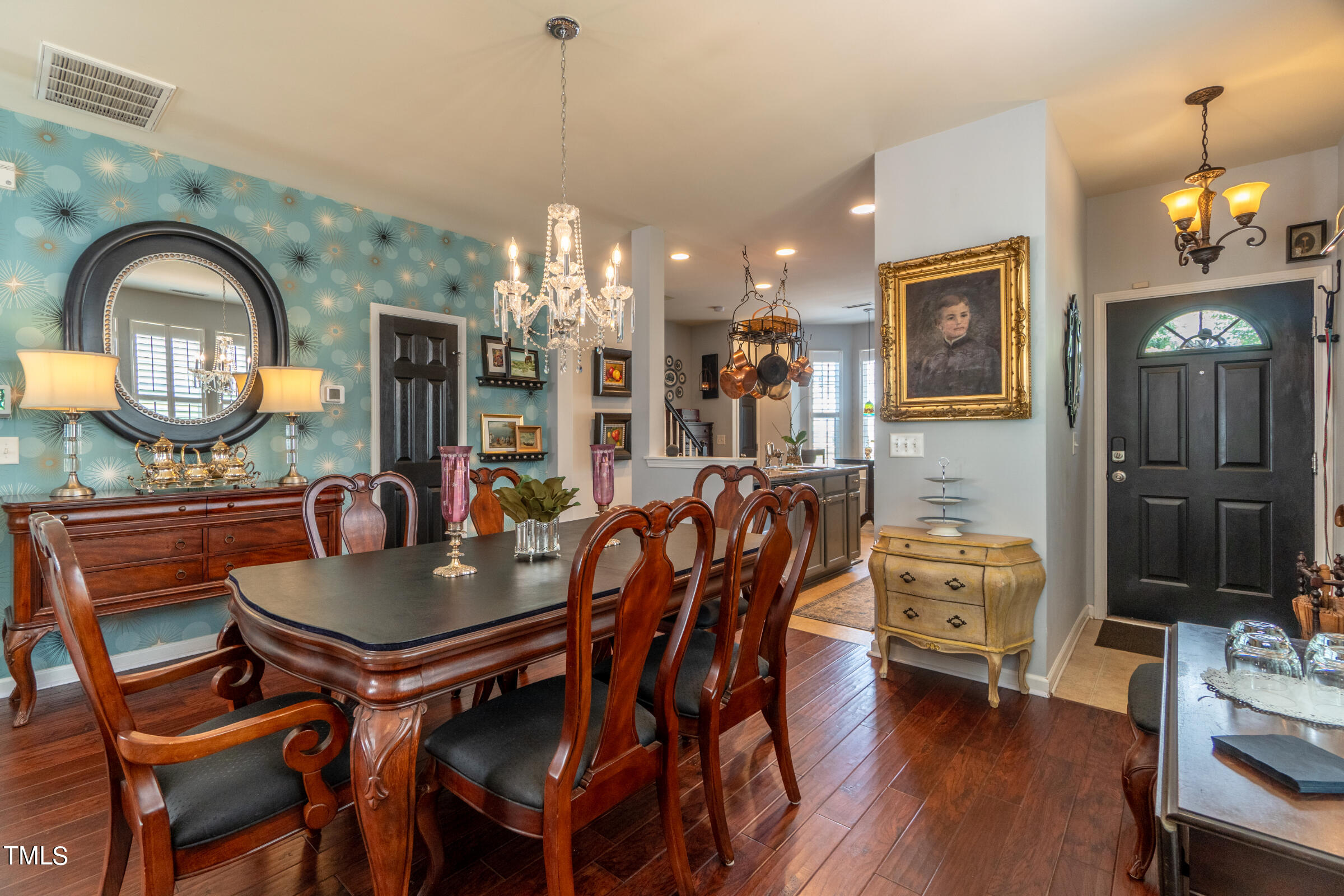 3024 Berkeley Springs Place Raleigh, NC 27616 - Photo 8 of 34 DSC00086-HDR