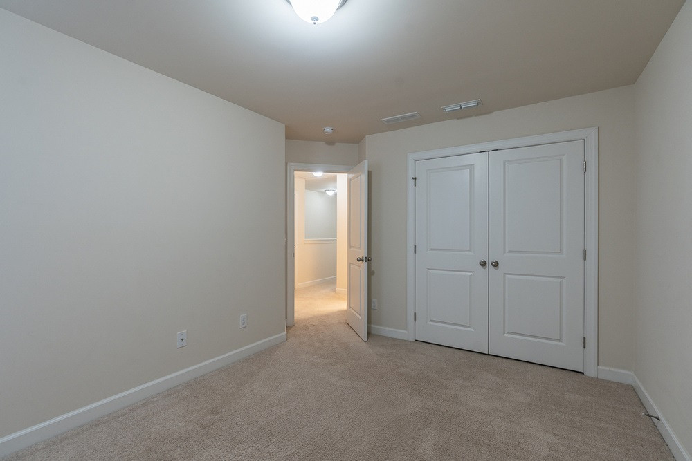 2470 Pecan Ridge Way Apex, NC 27502 - Photo 28 of 30 Bedroom 3
