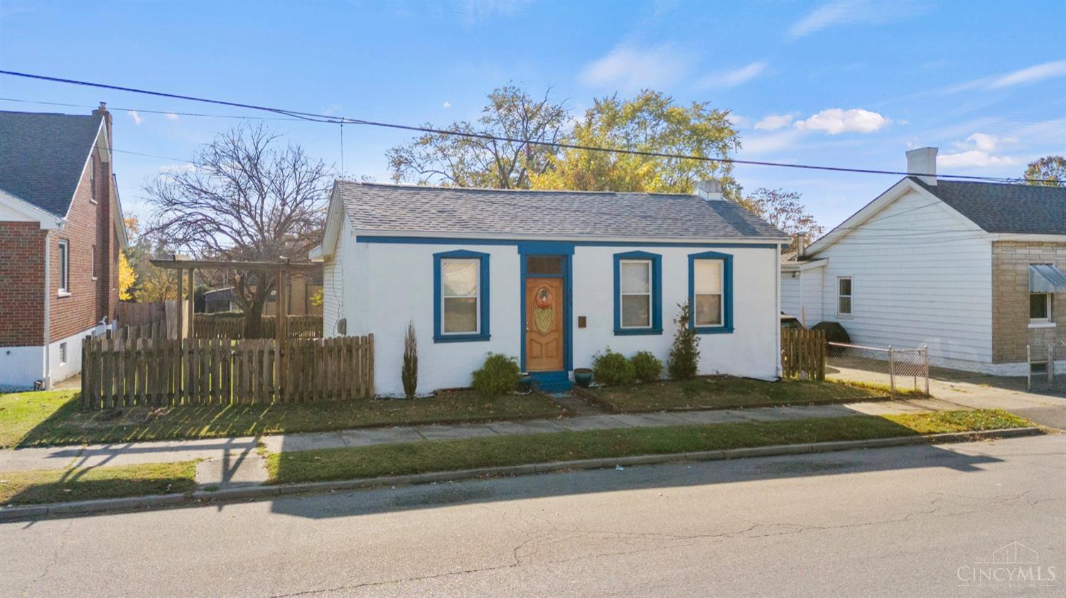 101 Maple Street Reading, OH 45215 - Photo 22 of 22